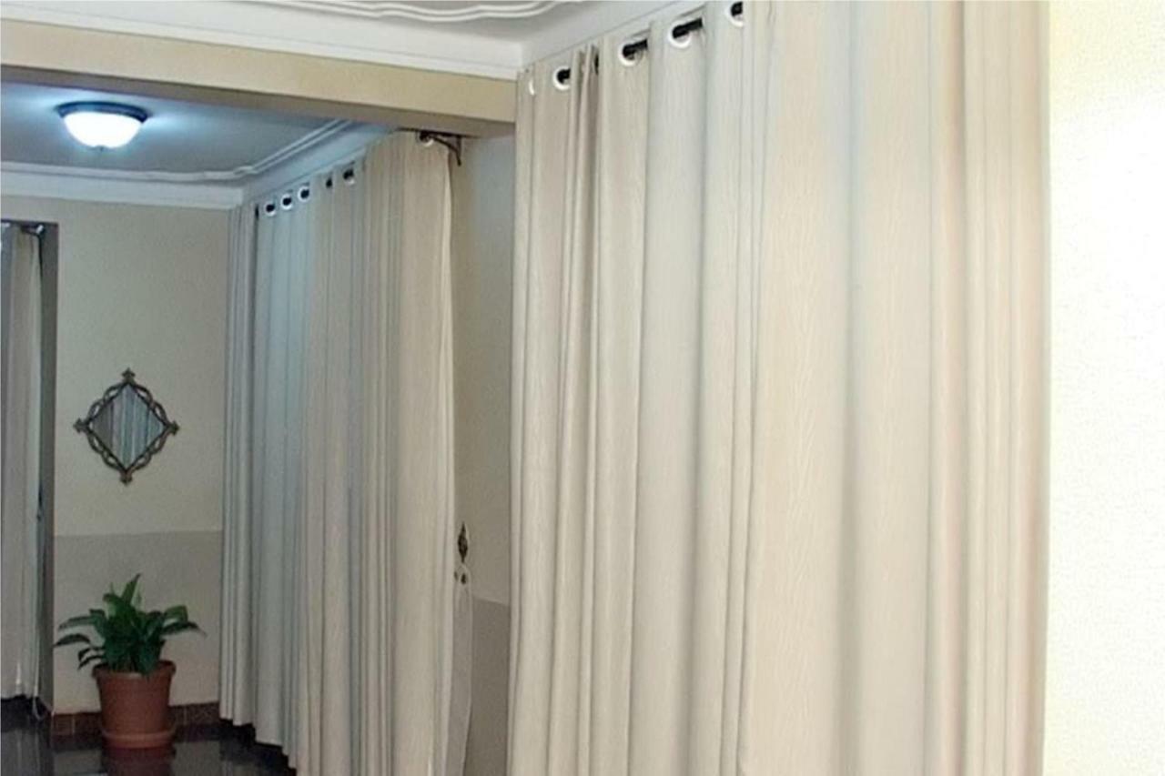 Sapphire Hotel Entebbe Kigo Kajansi Екстериор снимка